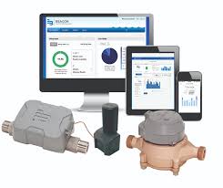 Smart Water Meters and Water Conservation